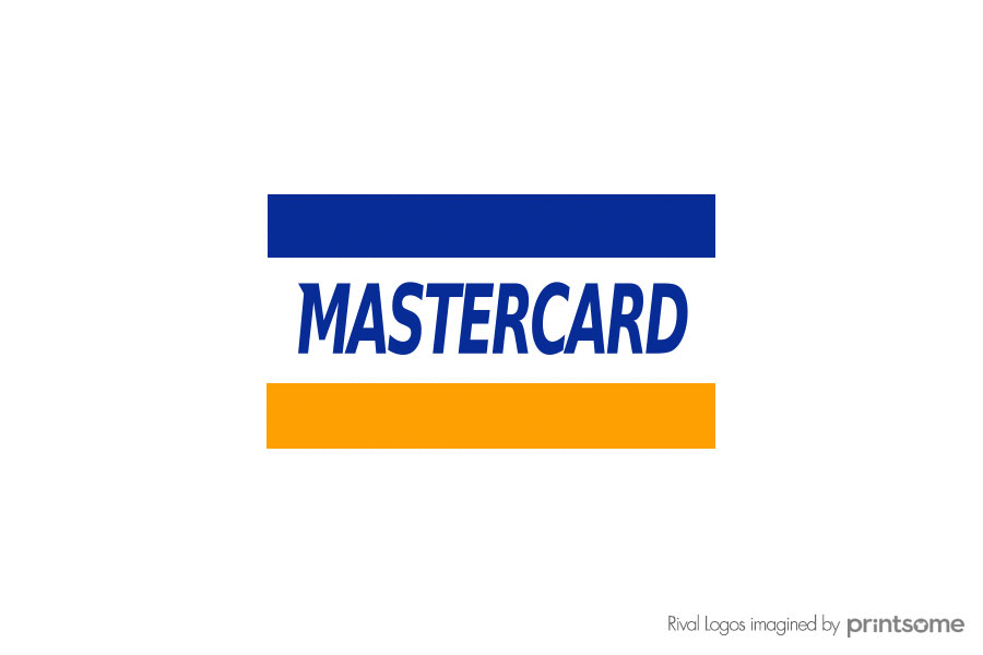 visa mastercard logo swap