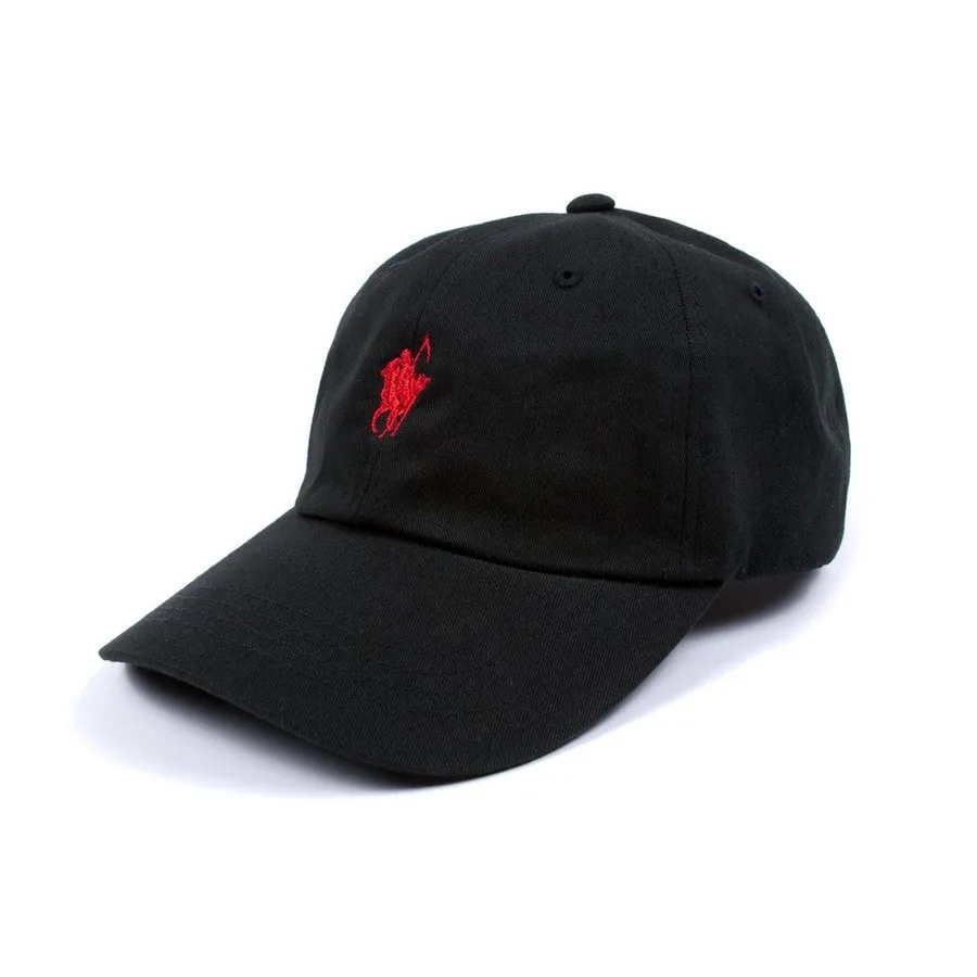 Ralph Lauren reaper by Bloodbath project