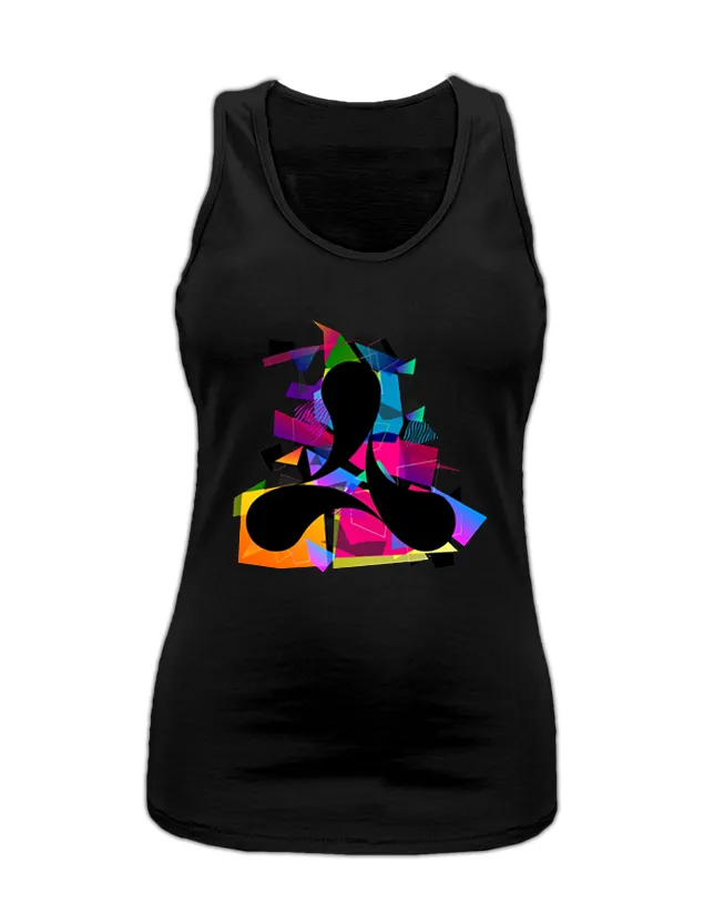 01_Pattern-Logo-Cutout-2015-Black-Ladies-Vest-FRONT