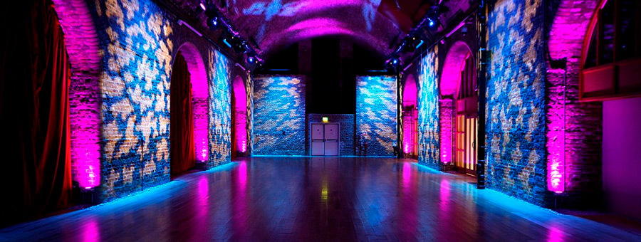 venues uk