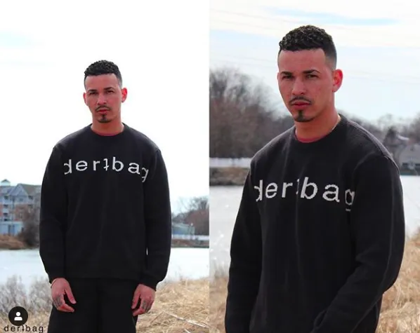 Dertbag
