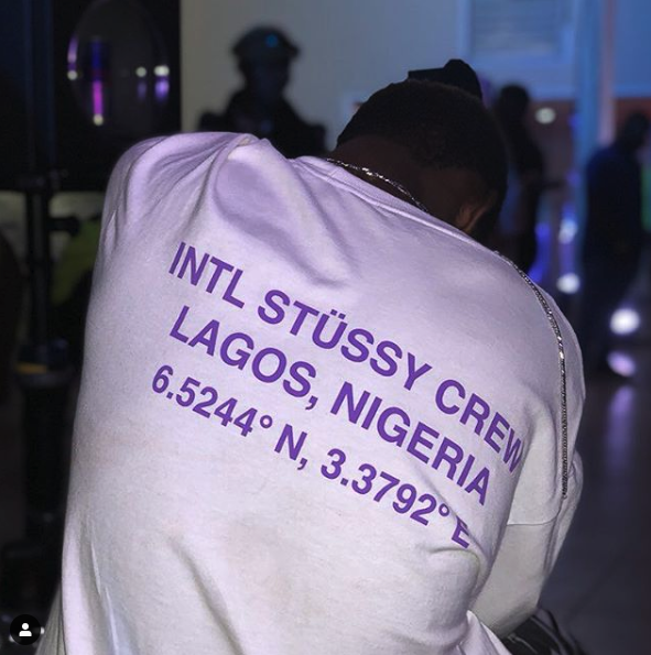 Stüssy