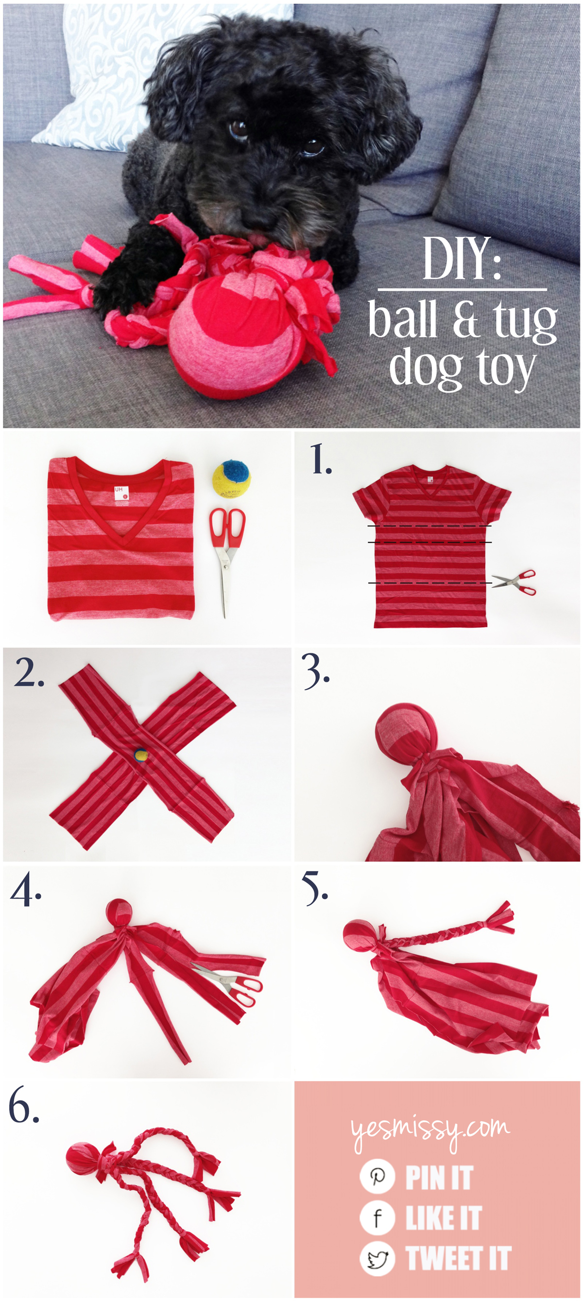 recycle t-shirts