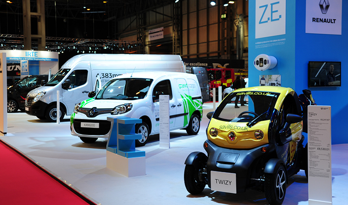 best event agencies