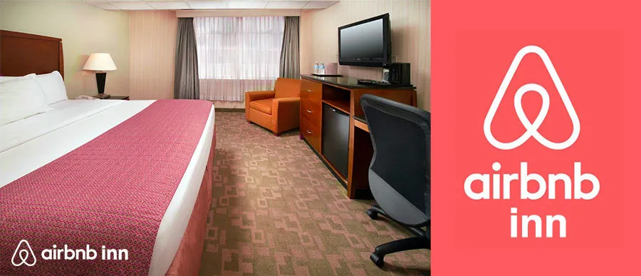 airbnb inn