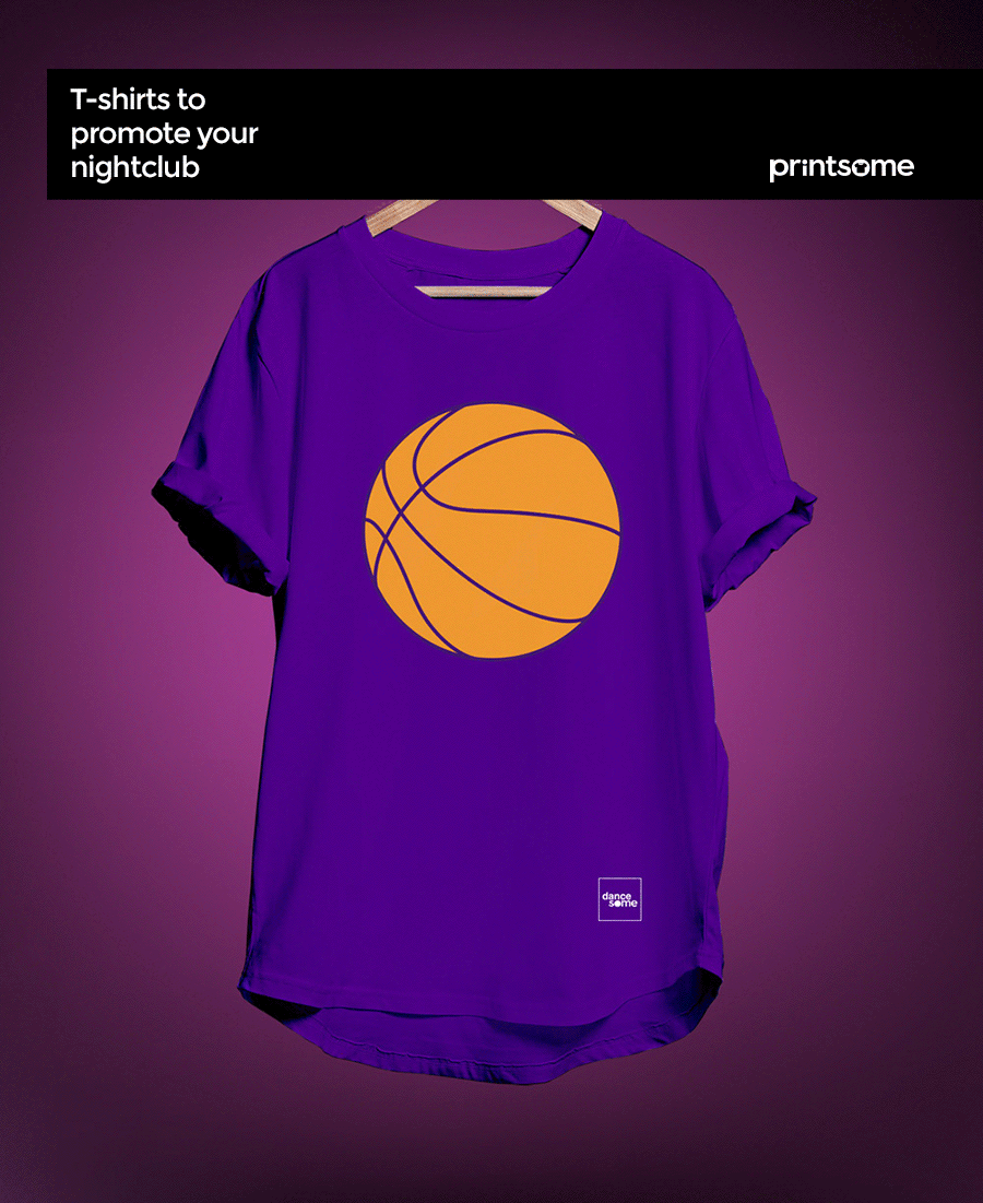 Night-club-t-shirts-sports