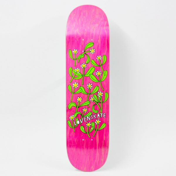 Stu Smith and His Lovenskate Scene