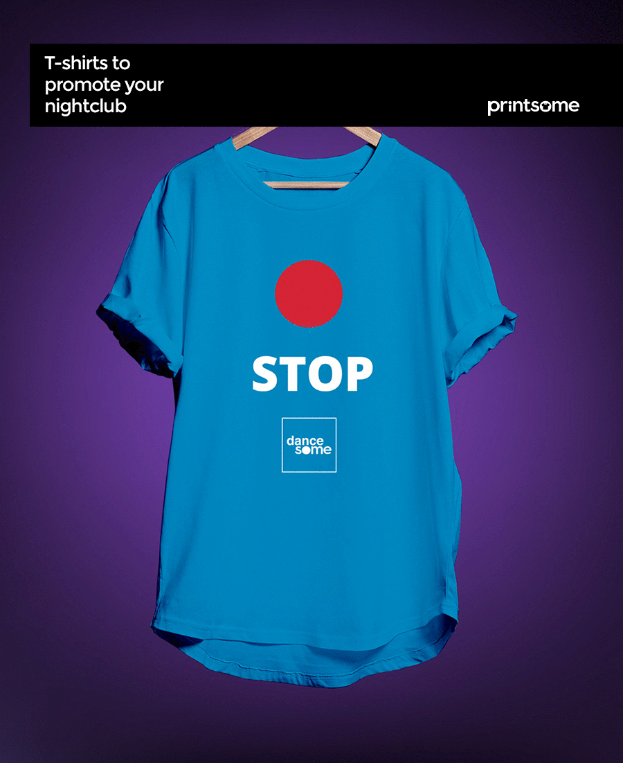 Night-club-t-shirts-traffic-lights