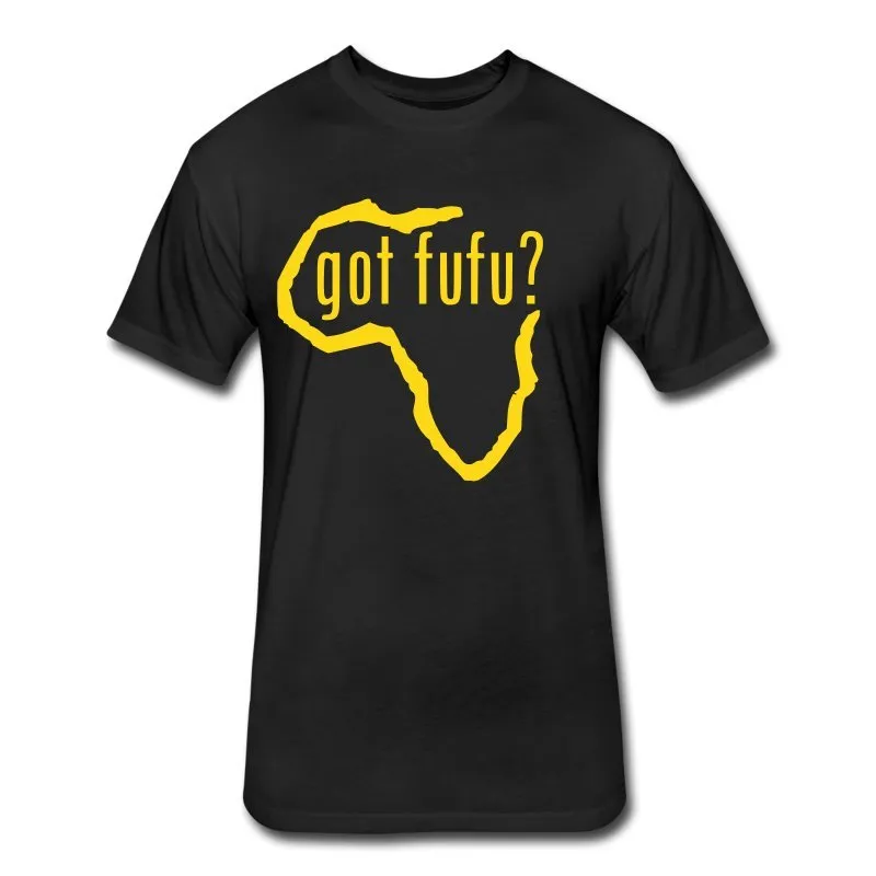 got fufu 9