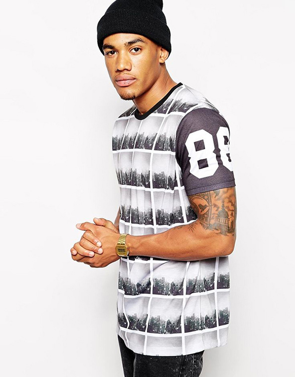 new york, new york t-shirt, t-shirt of cities,