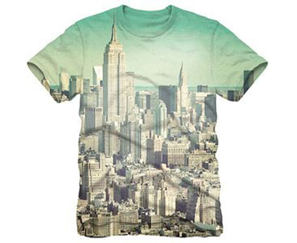 new york, new york t-shirt, t-shirt of cities,
