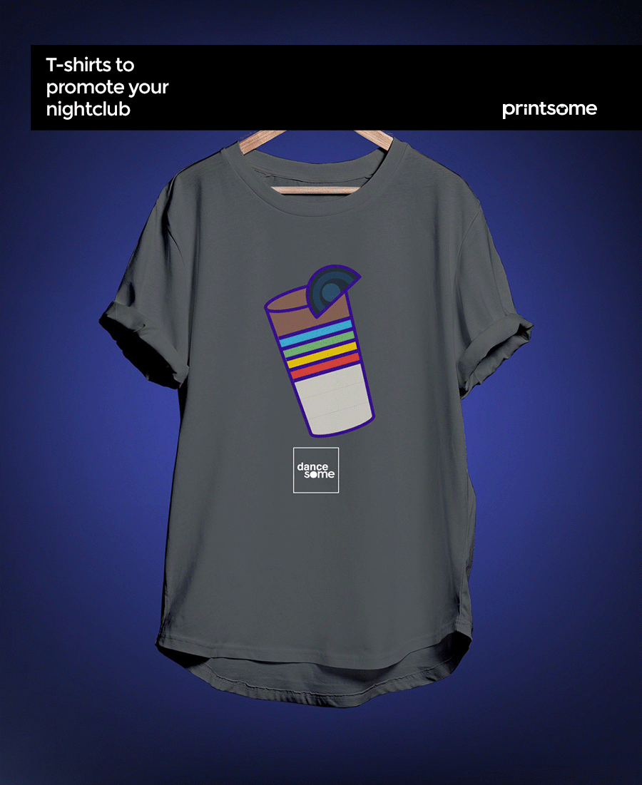 Night-club-t-shirts-cocktails