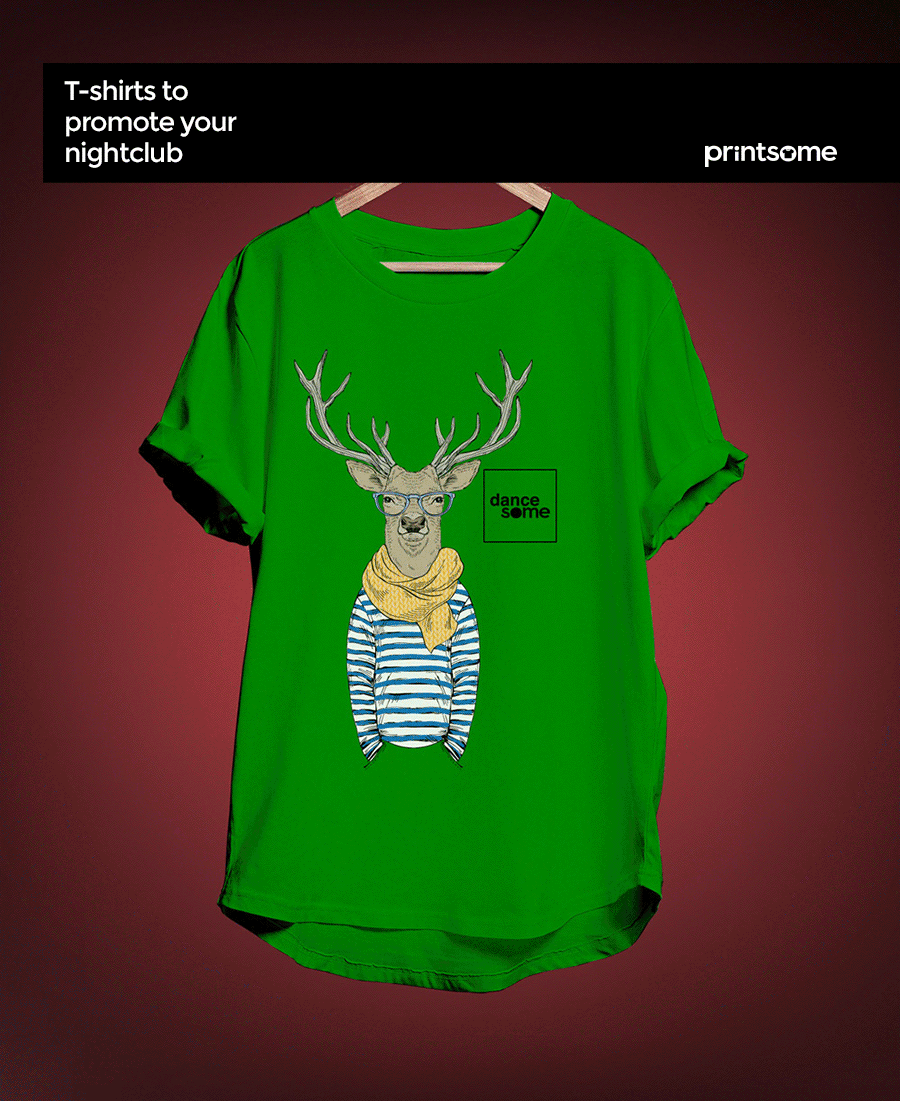 Night-club-t-shirts-xmas