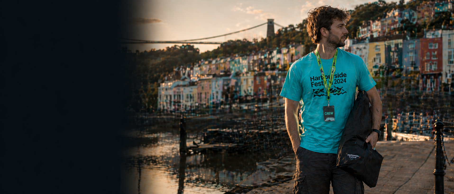 T shirt printing london
