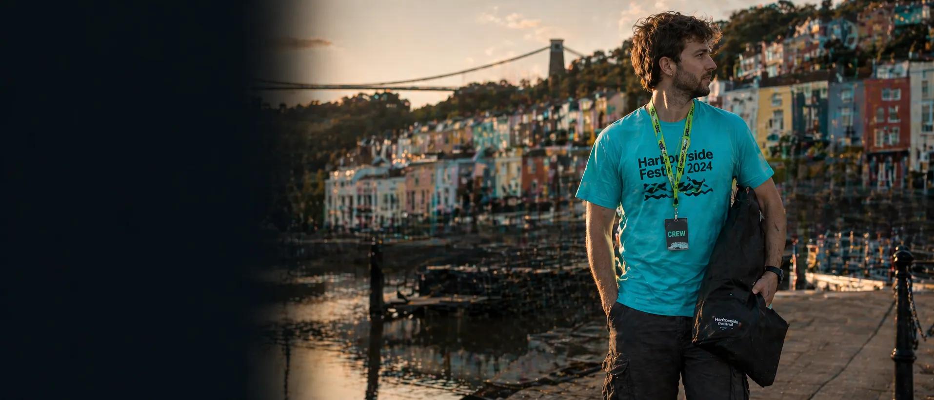 T shirt printing london