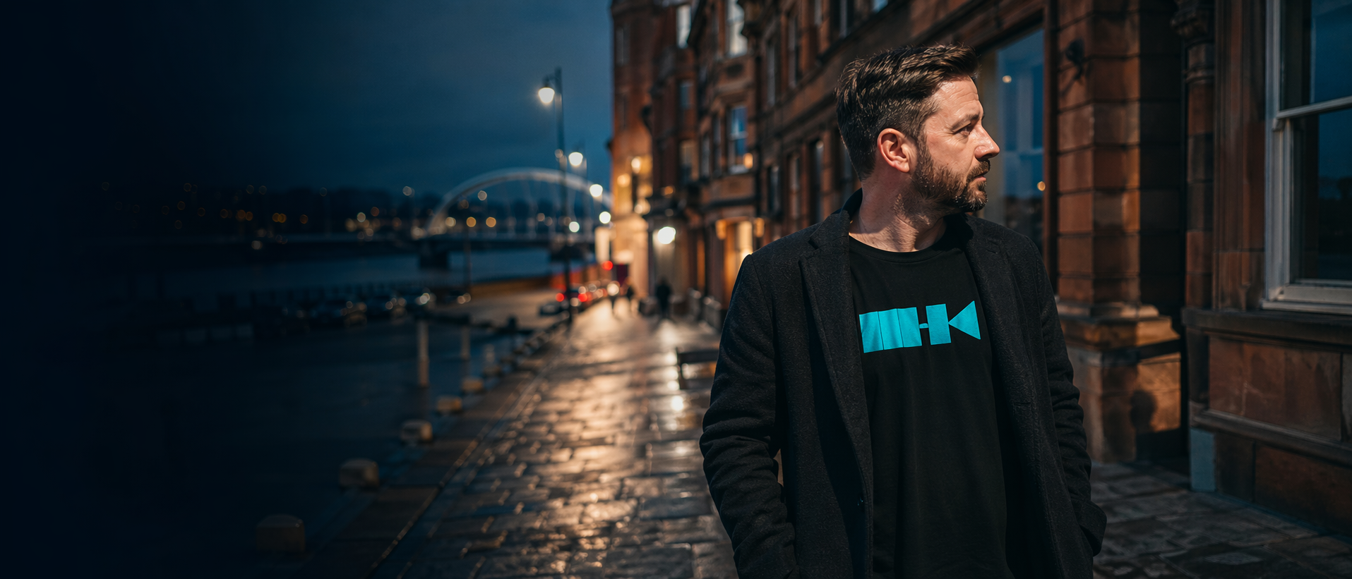 T-shirt printing location hero