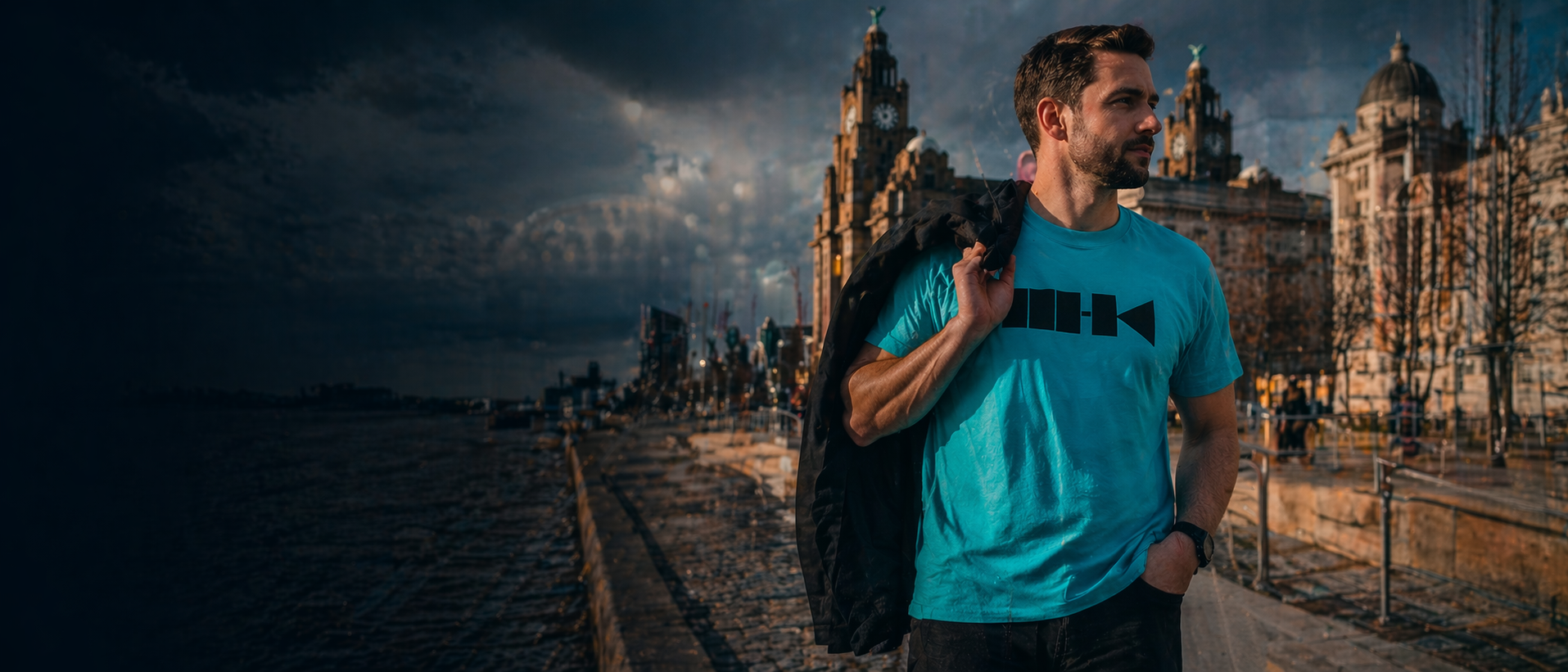 T shirt printing london