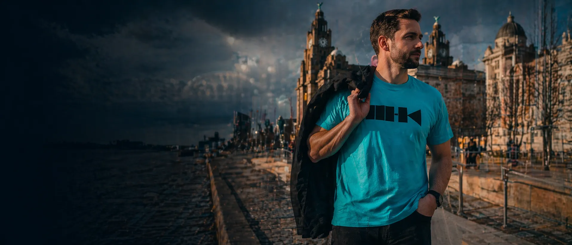 T shirt printing london