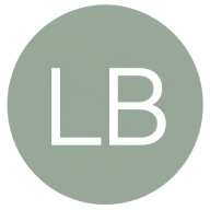 Initial Letters profile stands for "Luella Bruce"
