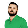 Image Testimonials Andy Smith - Localfinder X Webflow Template