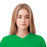 Image Testimonials Sophie Moore - Localfinder X Webflow Template
