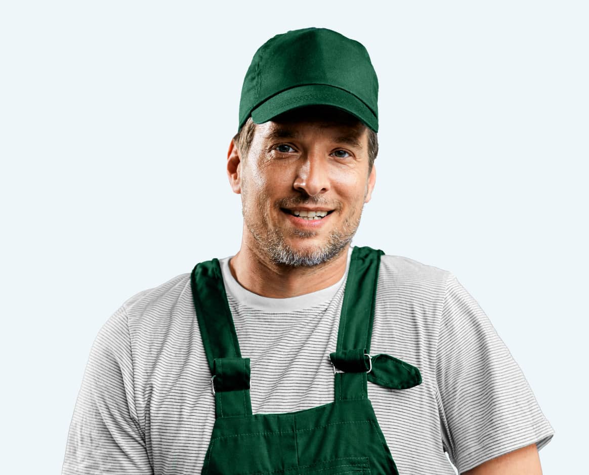 Patrick Meyer