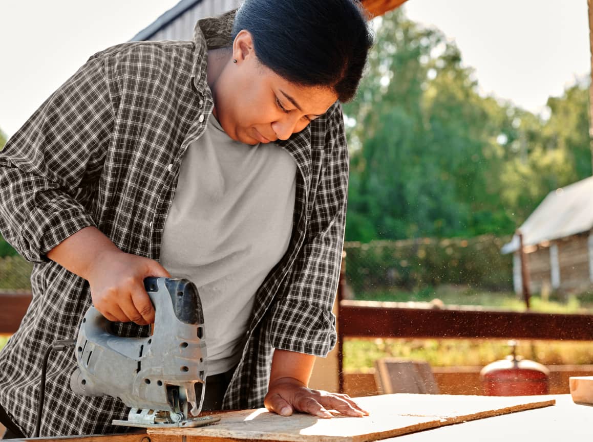 Carpentry