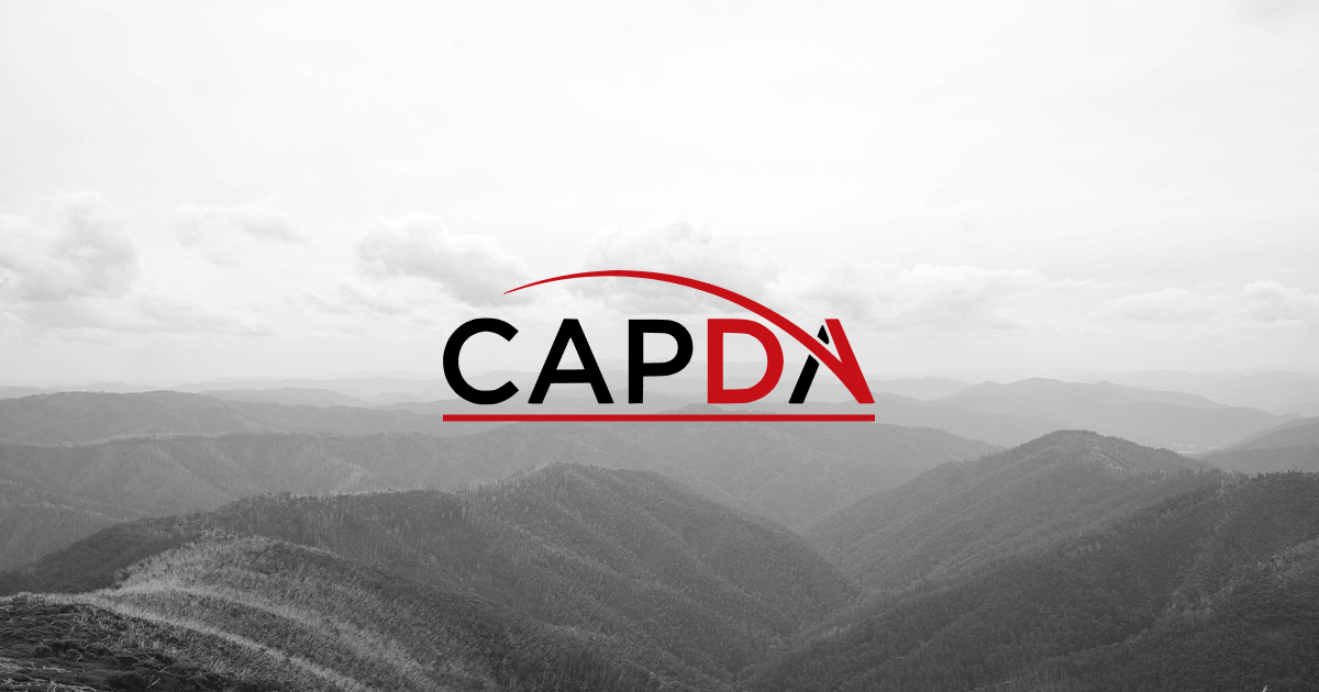 Capda CAPDA | Australia's Trusted Government Workforce Provider