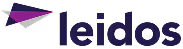 Leidos company logo