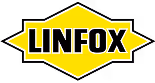LINFOX company logo.