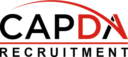 CAPDA recruitment