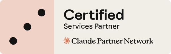 Claude Certified Services Partner, Claude Partner Network