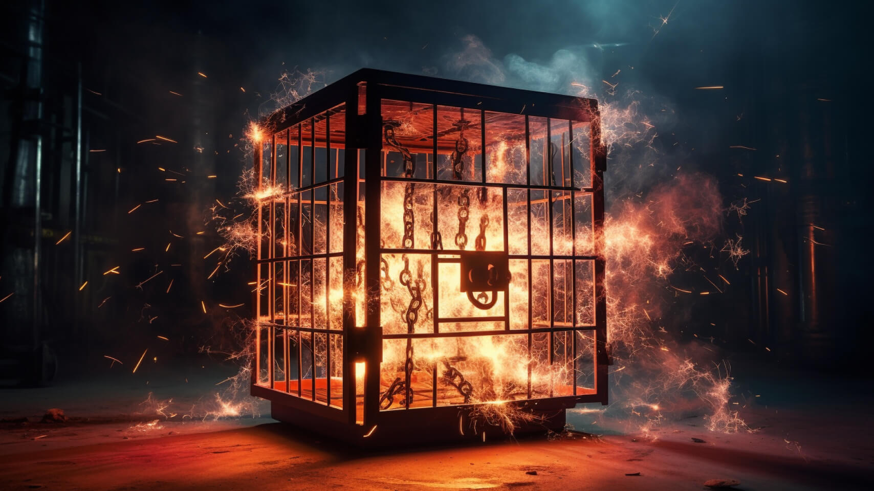 Unlocking Agility