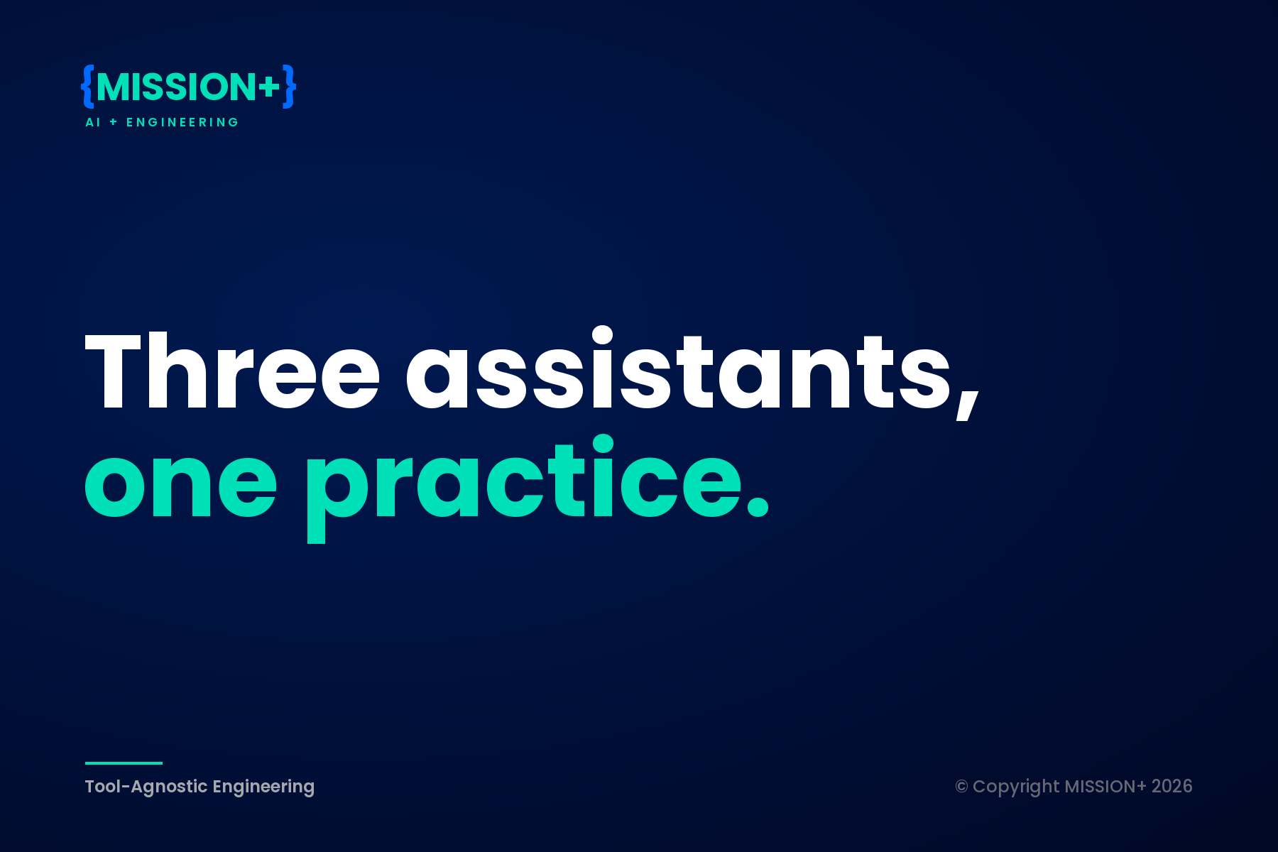 Atomic: AI Coding Assistant Skills That Work in Claude, Codex and Copilot