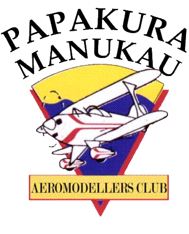 Papakura Manukau Aeromodellers Club