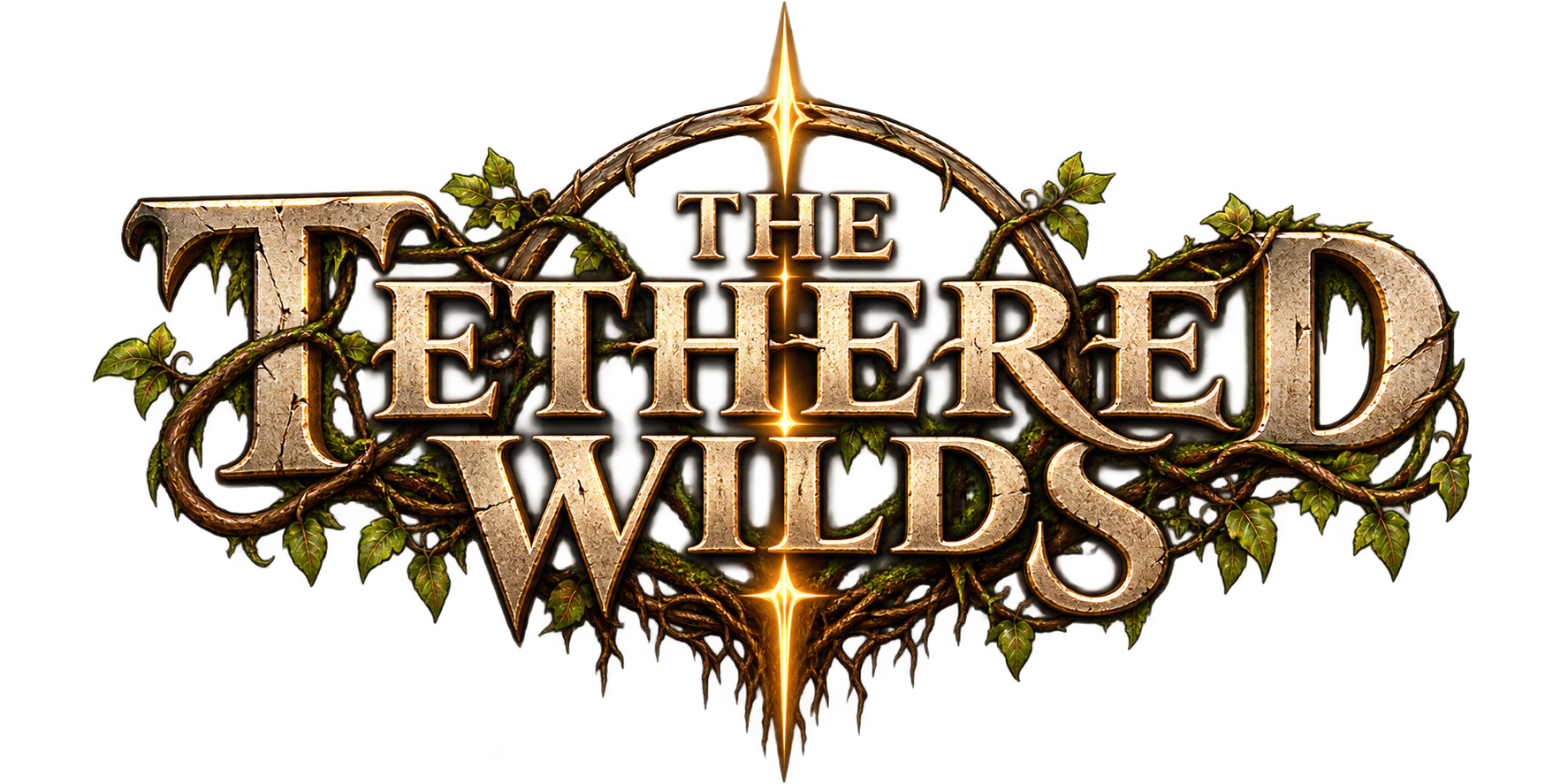 The Tethered Wilds