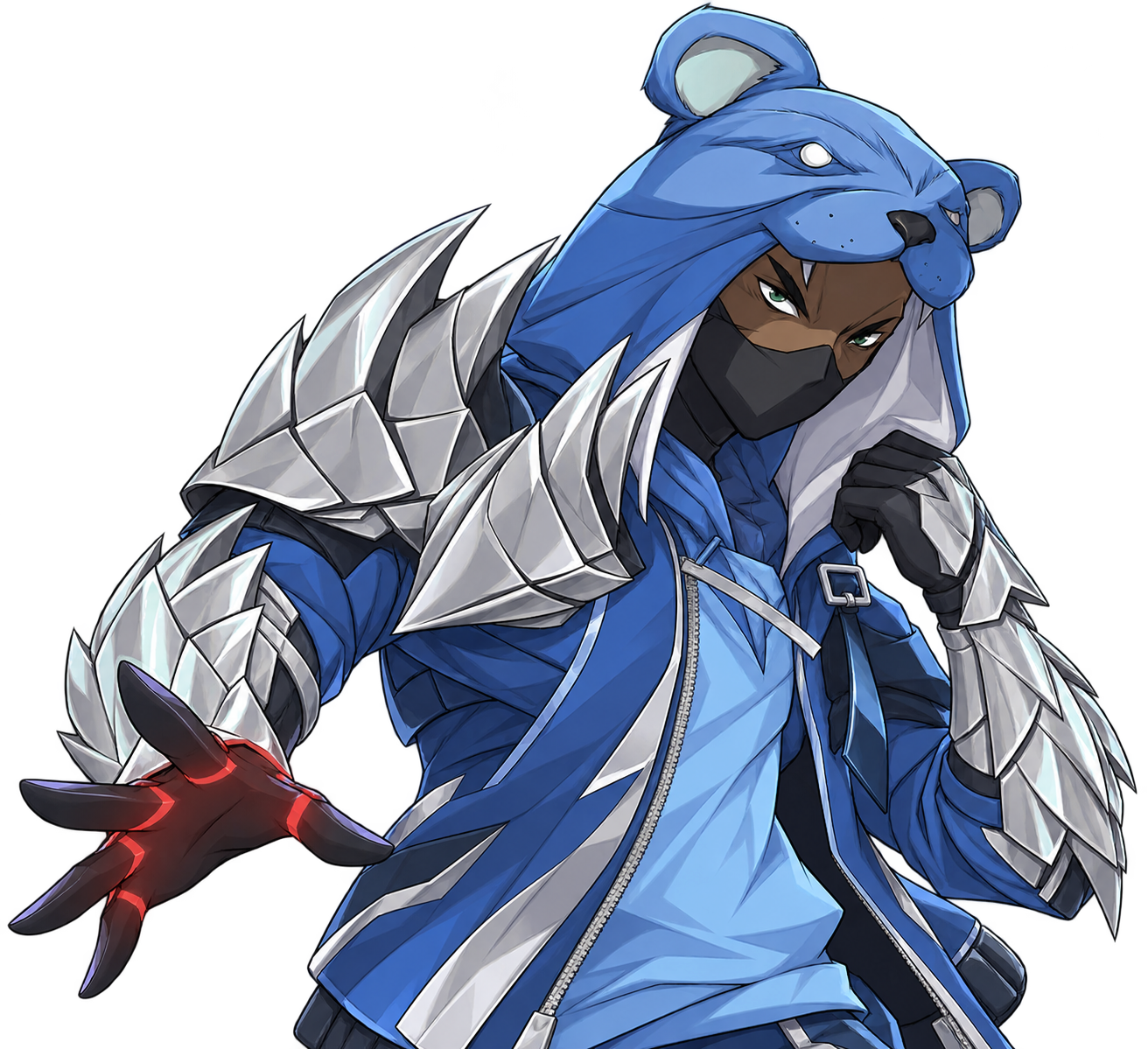 WolfCry