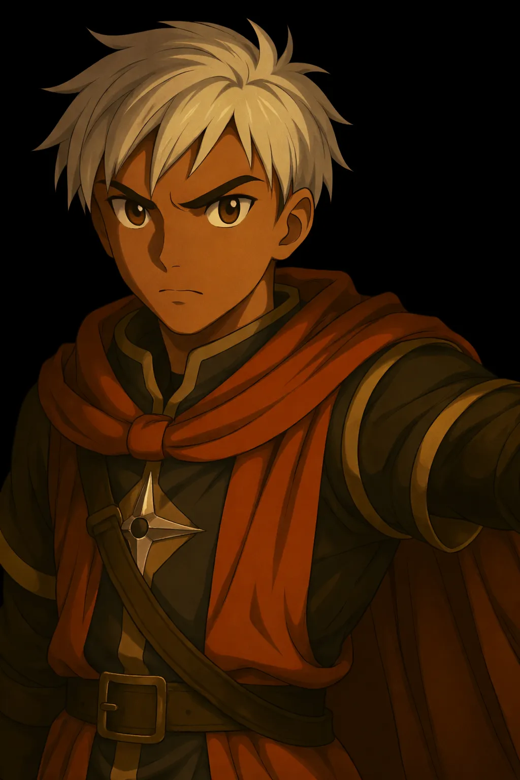 Kairios Xenoroth