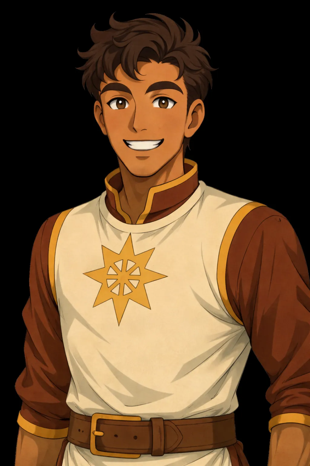 Tavian Martinez