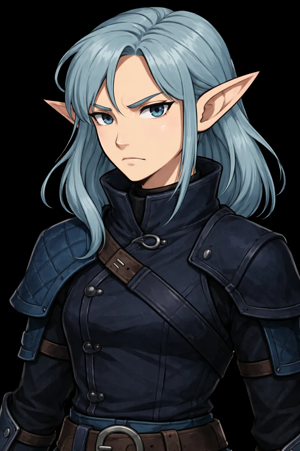 Yukine Frostfallen