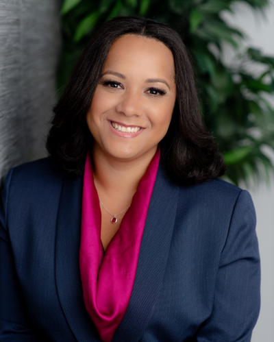 Michelle Gordon, AIF® — Founder & Wealth Manager, Investably