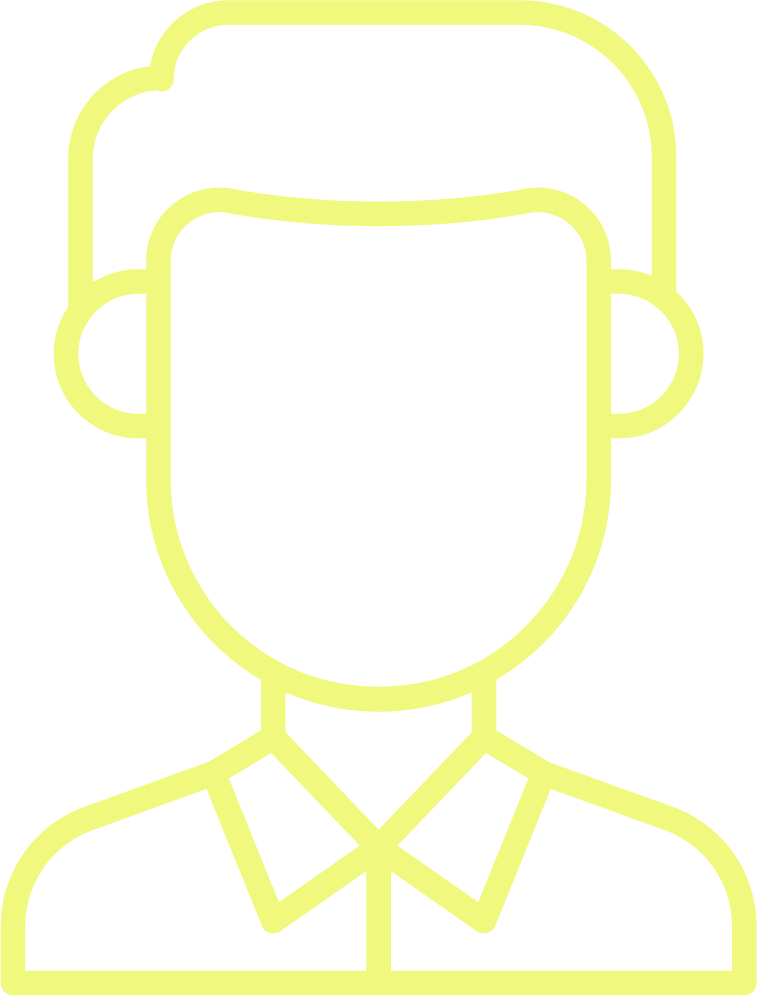 Person icon