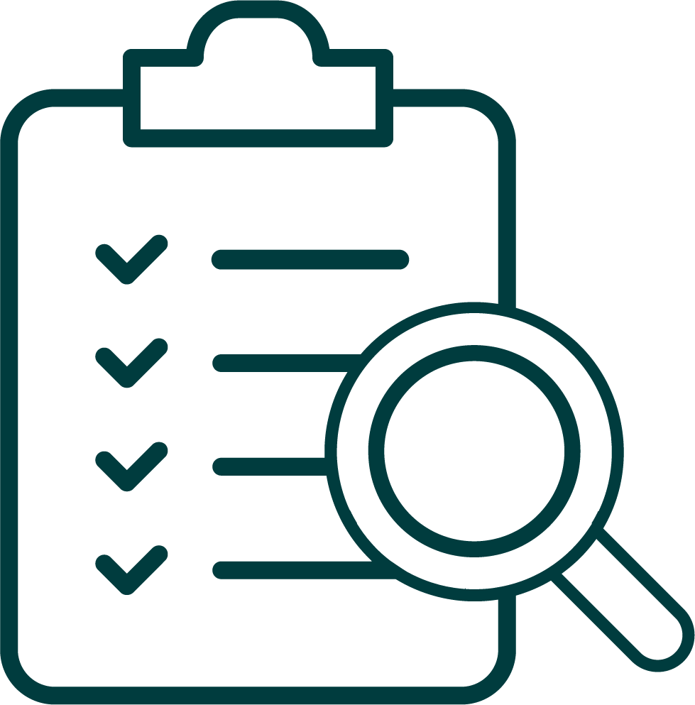 checklist icon