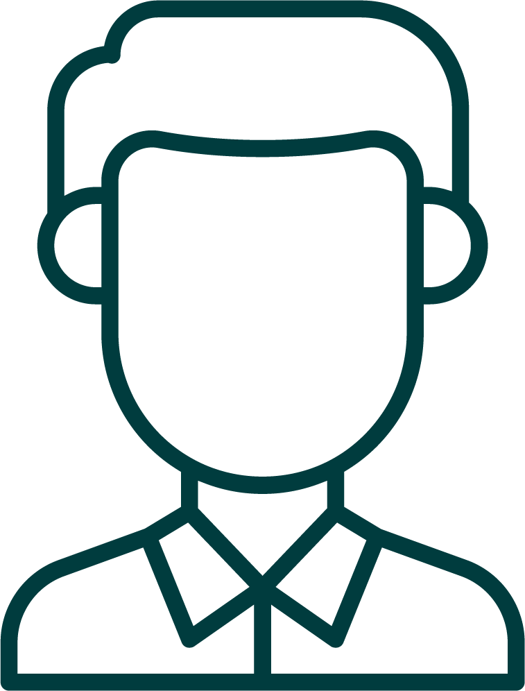 Person Icon