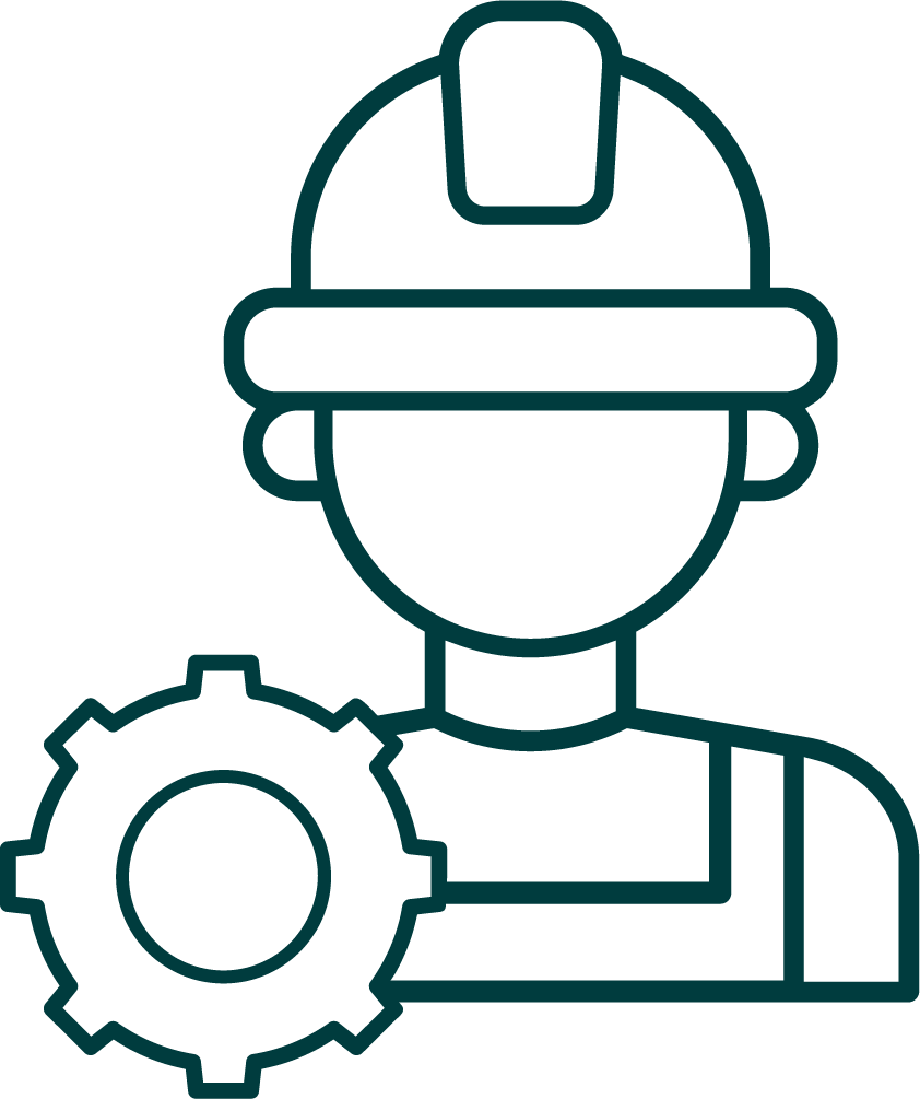 hard hat icon