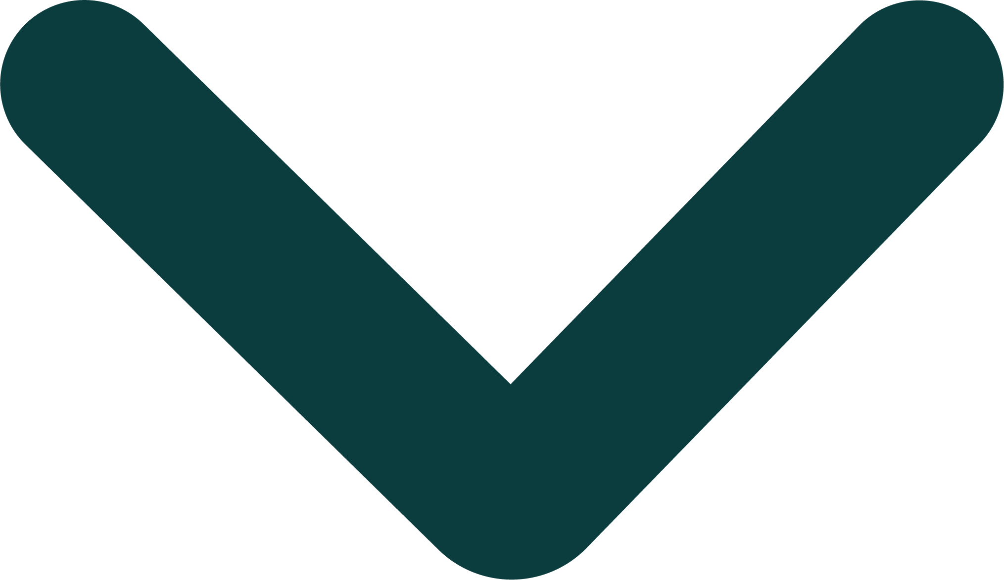 down arrow