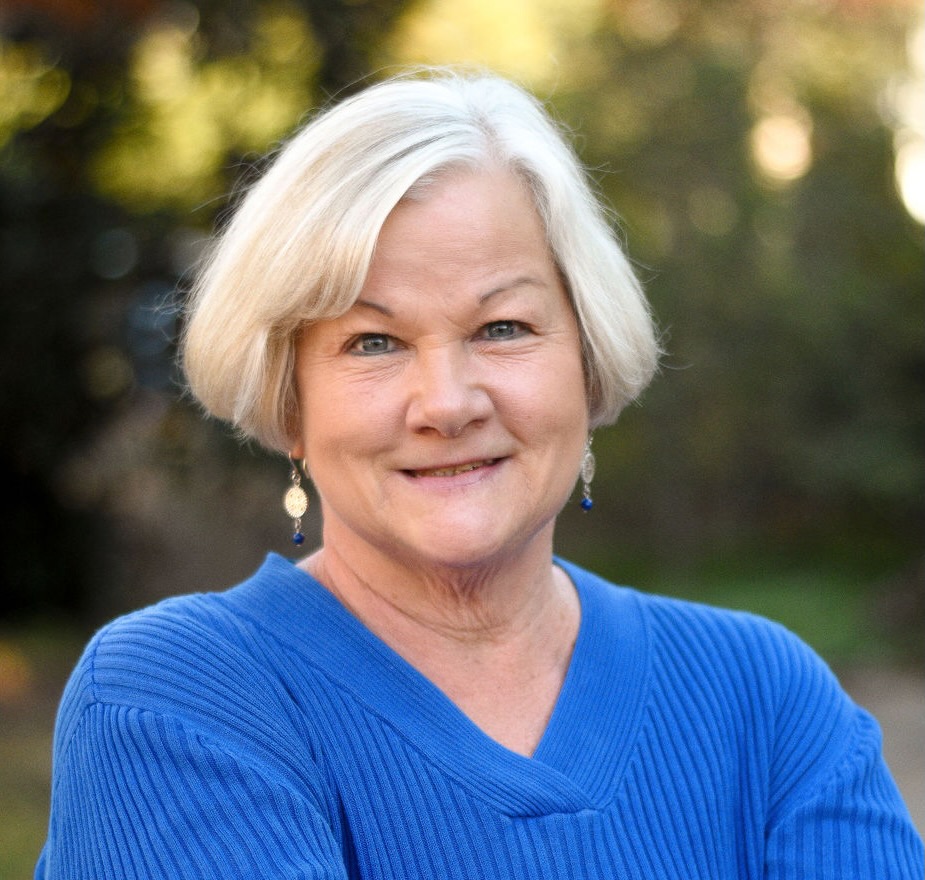 [team] image of individual team member