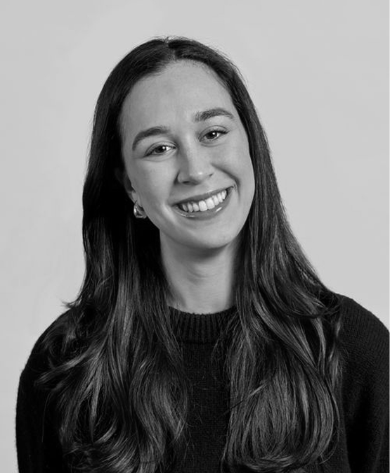 Madeleine Goldberg joins LH