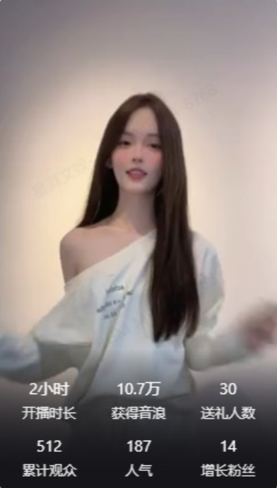 盈盈 yy 造意签约主播