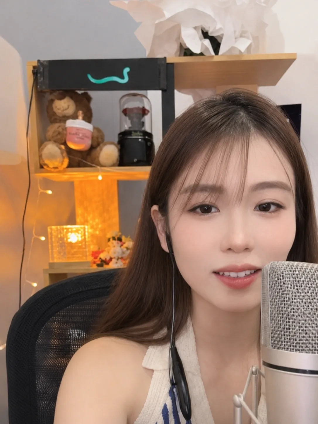 造意主播月度亚军海报